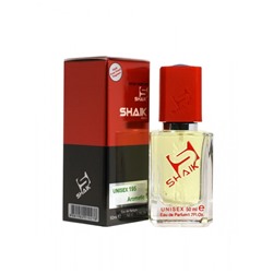 Парфюмерная вода Shaik №195 Jo Molone Wood Sage & Sea Salt унисекс (50 ml)