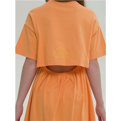 GFDT4317/1 (Платье для девочки, Pelican Outlet )