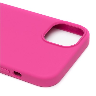 Чехол-накладка [ORG] Soft Touch для "Apple iPhone 14 Plus" (violet) (212188)