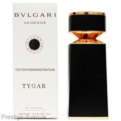 Тестер Tygar Bvlgari for men 100 ml