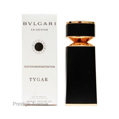 Тестер Tygar Bvlgari for men 100 ml