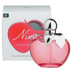 Туалетная вода Nina Ricci Nina женская (Euro A-Plus качество люкс)