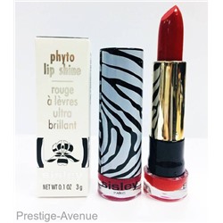 Помада Sisley Phyto lip Shine 3g (упаковка-12 шт) New