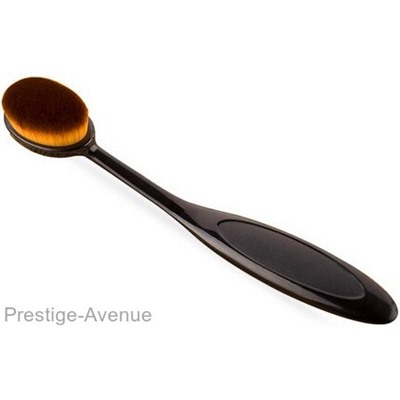 Кисть для макияжа M.А.C. Oval Brush