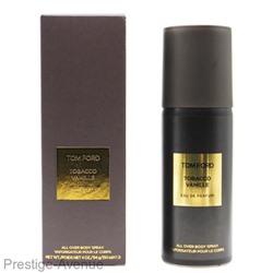 Дезодорант Tom Ford Tobacco Vanille unisex 150 ml