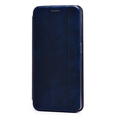 Чехол-книжка - BC002 для "OPPO Reno 7" (blue) (217731)