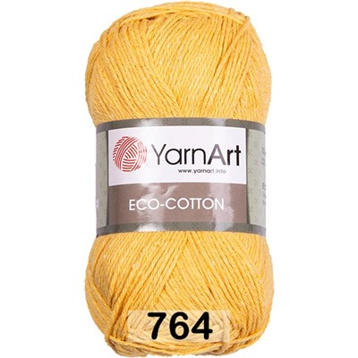 Пряжа YarnArt Eco Cotton