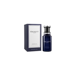 Туалетная вода Hackett London Essential 100мл муж edp тестер