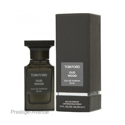 Tom Ford Oud Wood edp 50 ml Made In UAE