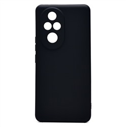 Чехол-накладка Activ Full Original Design для "Honor 200 Pro" (black) (233731)