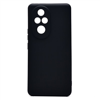 Чехол-накладка Activ Full Original Design для "Honor 200 Pro" (black) (233731)