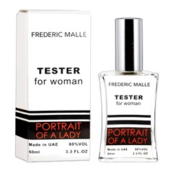 Frederic Malle Portrait Of A Lady тестер женский (60 мл)