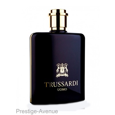 Trussardi UOMO edt for man 100 ml ОАЭ