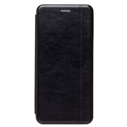 Чехол-книжка - BC002 для "Tecno Camon 30 5G" (black) (231109)