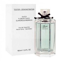 Gucci Flora By Gucci Glamorous Magnolia EDT тестер женский