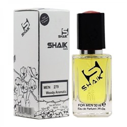 Парфюмерная вода Shaik M 279 Chanel Bleu de Chanel мужская (50 ml)