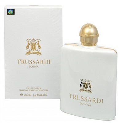 Парфюмерная вода Trussardi Donna женская (Euro A-Plus качество люкс)