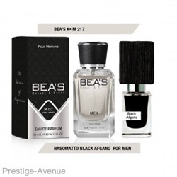 Beas M217 Nasomatto Black Afgano Men edp 50 ml