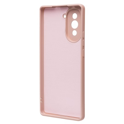 Чехол-накладка Activ Full Original Design для "Huawei nova 10" (dusty rose) (210096)