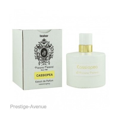 Тестер Tiziana Terenzi Cassiopea Extrait De Parfum 100 ml