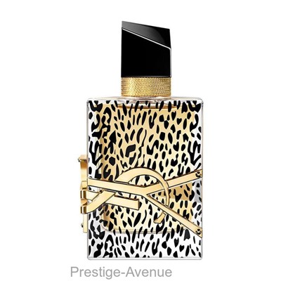 Yves Saint Laurent Libre Eau de Parfum Collector Edition for women 50 ml