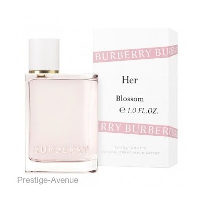 Burberry Her Burberry for women 100 мл Made In UAE