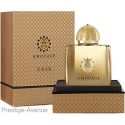 Amouage Ubar for woman 100 мл