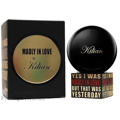 Кiliаn_Madly in love edP 100ml