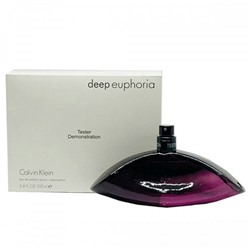 Calvin Klein Euphoria Deep EDP тестер женский