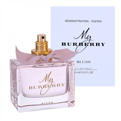 Burberry My Burberry Blush EDP тестер женский