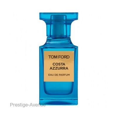 Tom Ford Costa Azzurra edp 100 ml Made In UAE