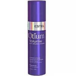 Спрей-уход для волос "Воздушный объем" Otium Volume 200 мл