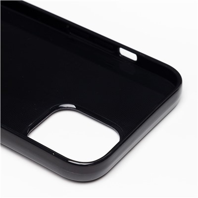 Чехол-накладка - SC221 для "Apple iPhone 12 Pro Max" (003)