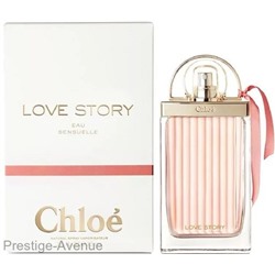 Chloe - Парфюмированая вода Love Story Eau Sensuelle 75 мл