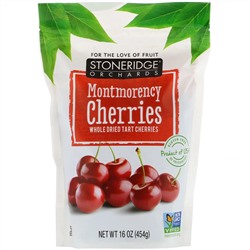 Stoneridge Orchards, вишни Монтморенси, 454 г (16 унций)