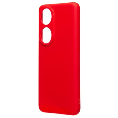 Чехол-накладка Activ Full Original Design для "Huawei Honor 90" (red) (225173)