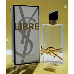 Парфюмерная вода YVES SAINT LAURENT Libre 90 мл.