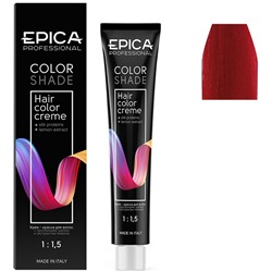 Epica Крем-краска КОРРЕКТОР Red (красный) COLORSHADE 100 мл