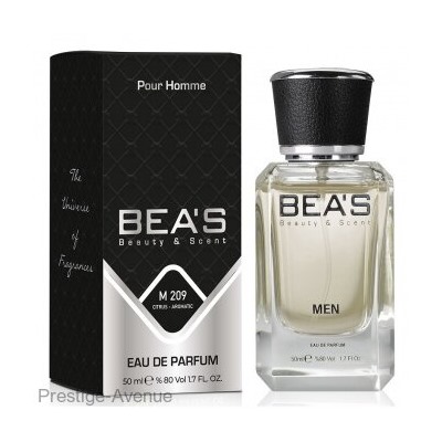 Beas M209 Сhanеl Аllurе Sport Men edp 50 ml