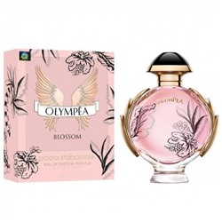 Парфюмерная вода Paco Rabanne Olympea Blossom женская (Euro A-Plus качество люкс)