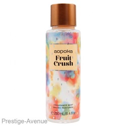 Aopoka Парфюмерный мист для тела Fruit Crush 250 мл