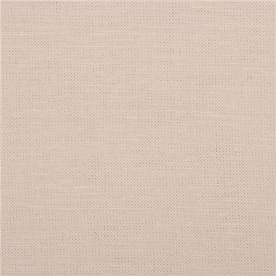 Комплект штор SL Home Linen 140*300 см - 2 штуки, цв. темно-бежевый, 52% лён/48% вискоза