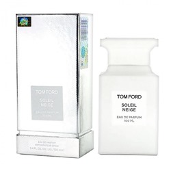 Парфюмерная вода Tom Ford Soleil Neige унисекс 100 мл (Euro)