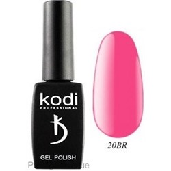 Гель лак Kodi Professional 12 ml 20BR