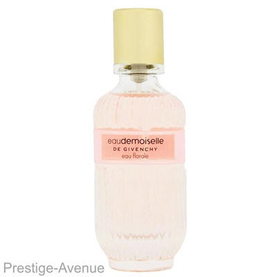 EauDemoiselle de Givenchy eau Florale edt limited edition 100 ml