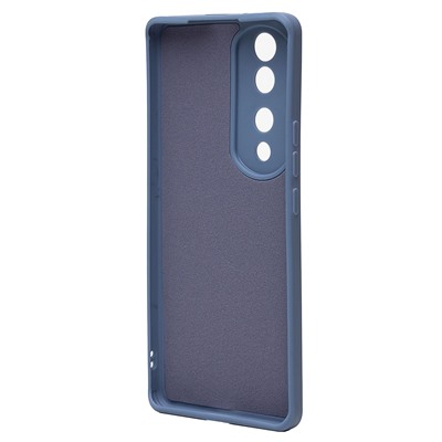 Чехол-накладка Activ Full Original Design для "Huawei Honor 70 Pro" (grey) (206872)