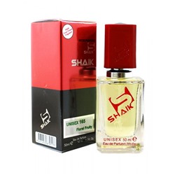 Парфюмерная вода Shaik №165 Ex Nihilo Fleur Narcotique унисекс (50 ml)