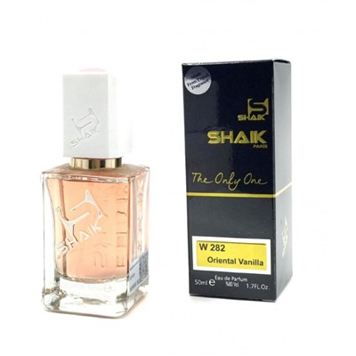 Парфюмерная вода Shaik W 282 Dolce&Gabbana The Only One женская (50 ml)