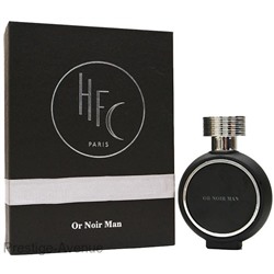 Haute Fragrance Company Or Noir Man edp 75ml