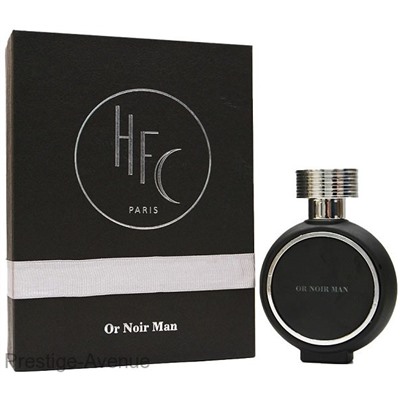 Haute Fragrance Company Or Noir Man edp 75ml